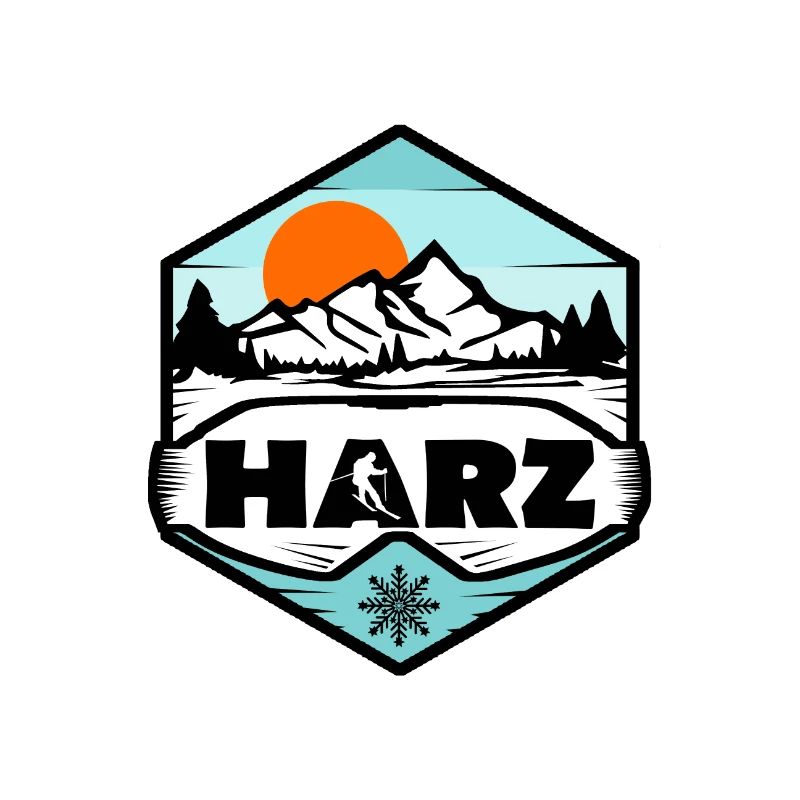 Harz Winter