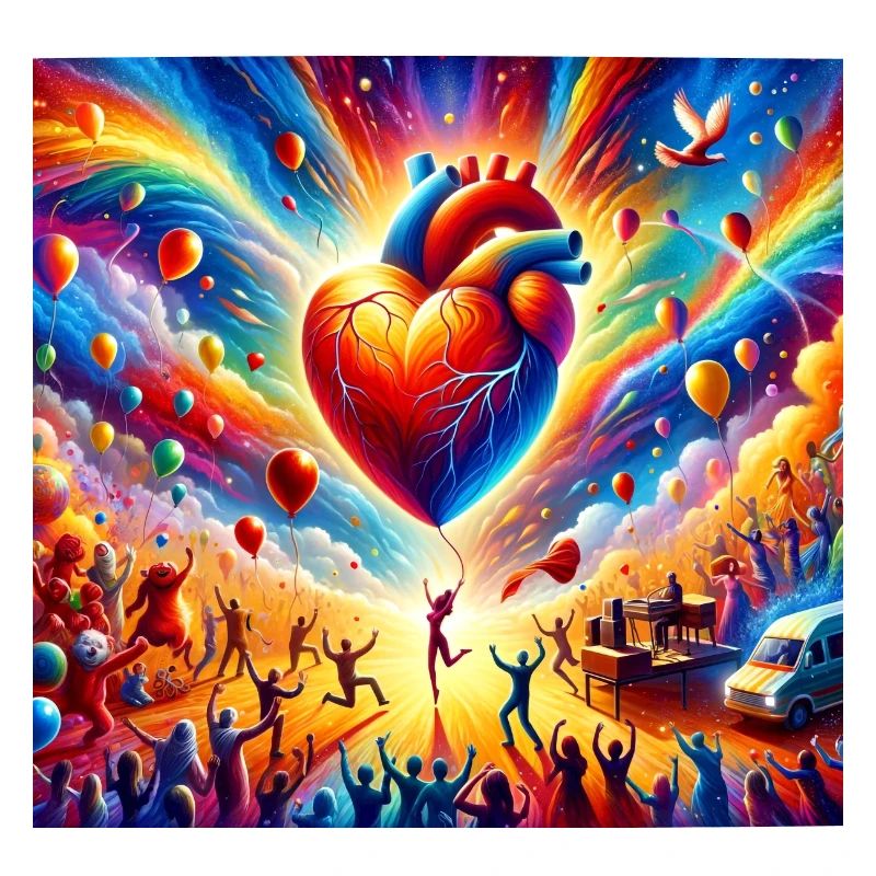 A Valentine's Celebration