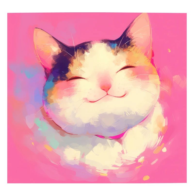 Katze, katzenmotiv