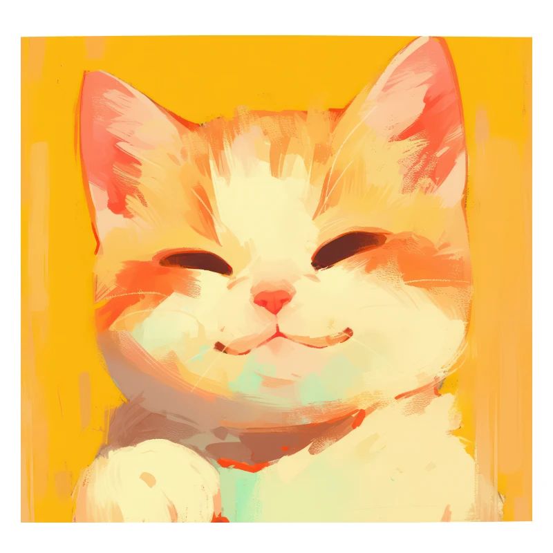 Katze, katzenmotiv
