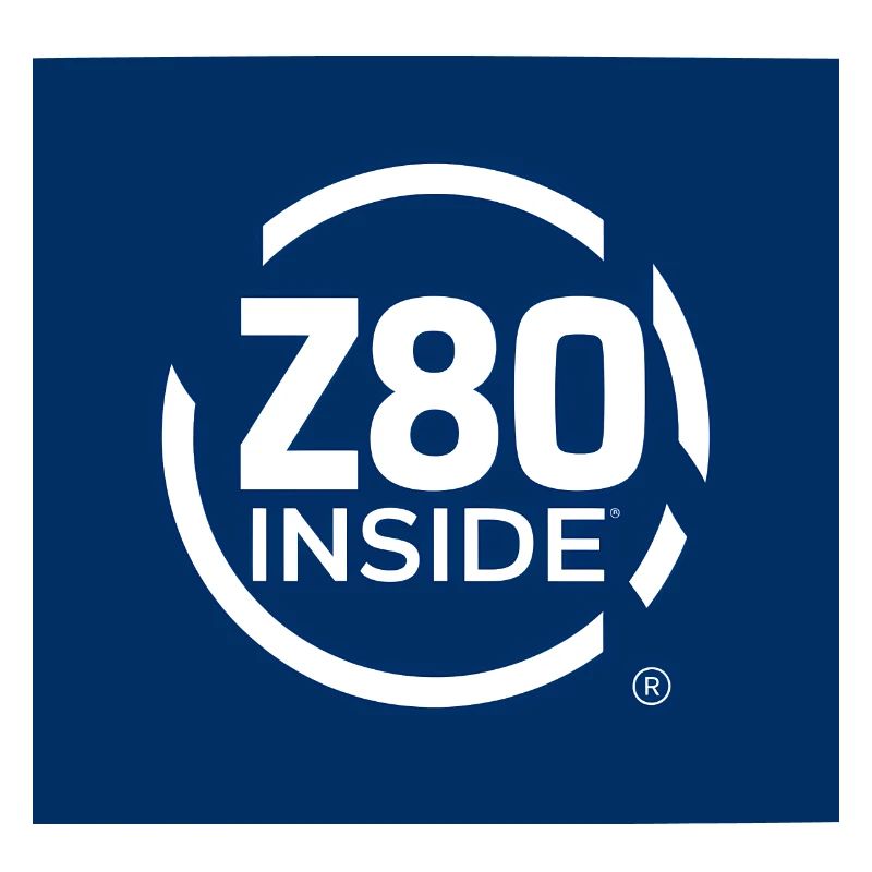 Z80 Inside