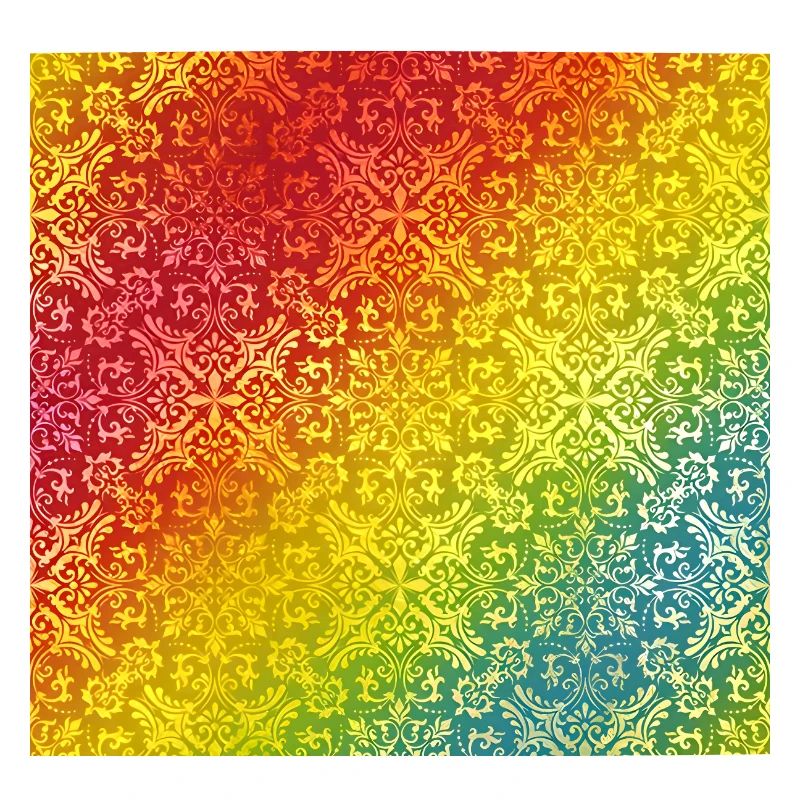 Colorful Mouse Pad Mousepad Mouse Pad