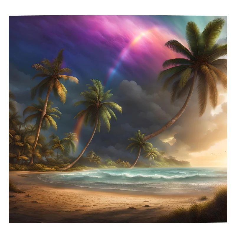 Mystic Palm Beach