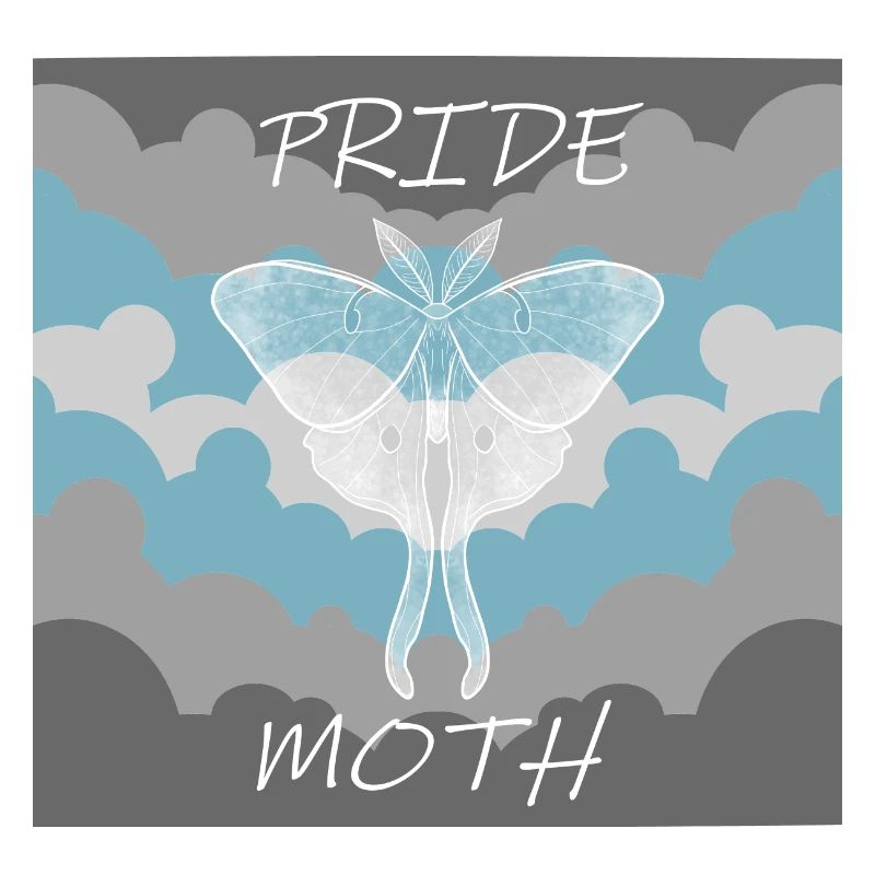 PRIDE MOTTE DEMIBOY