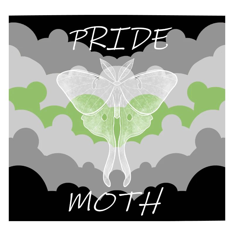 PRIDE MOTH AGENDER