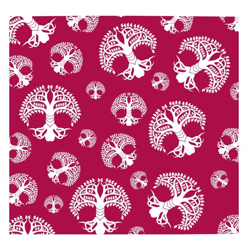 Pattern Tree of Life