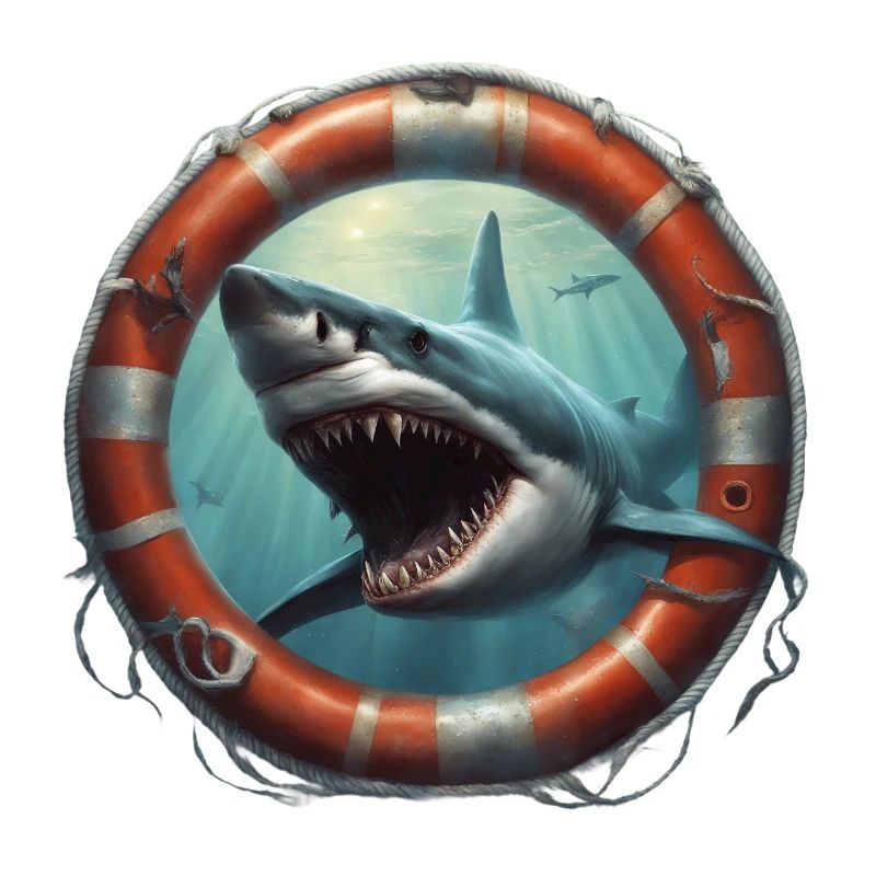 White Shark
