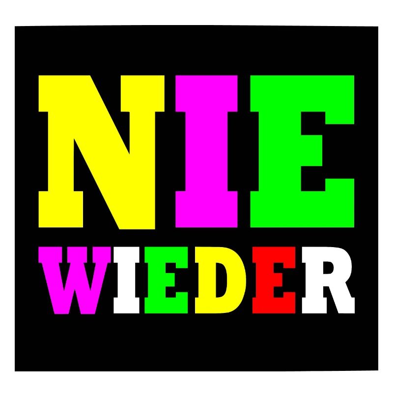 Nie wieder