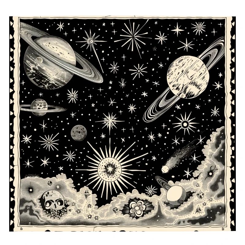 Kosmische Sterblichkeit