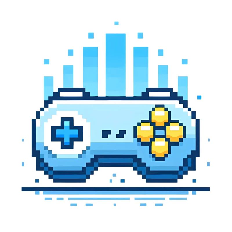 Leveling Up Gamer Controller Design