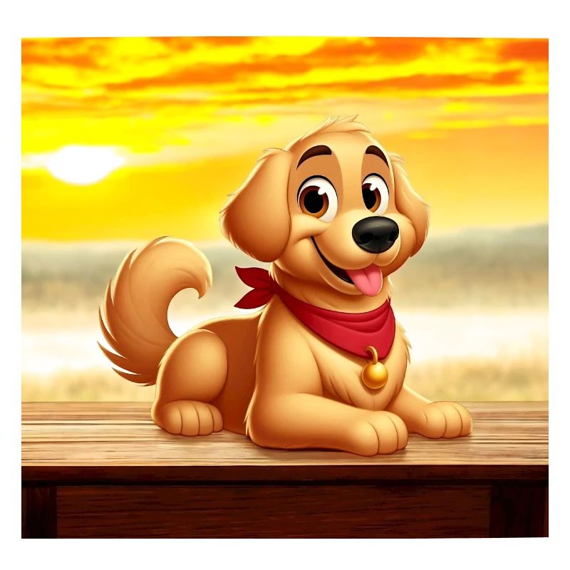 Labrador 7