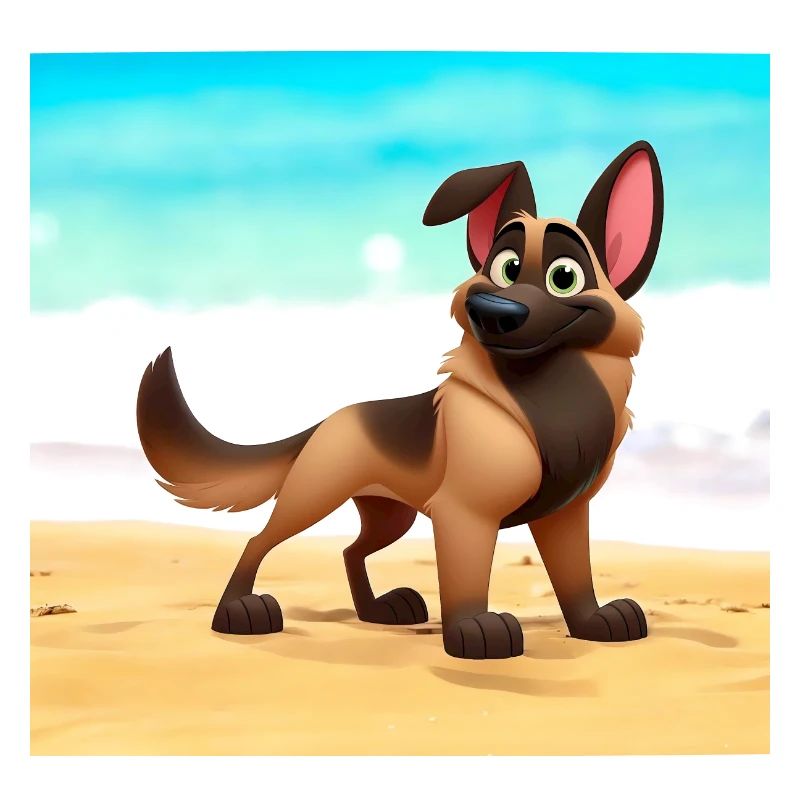 Malinois 6