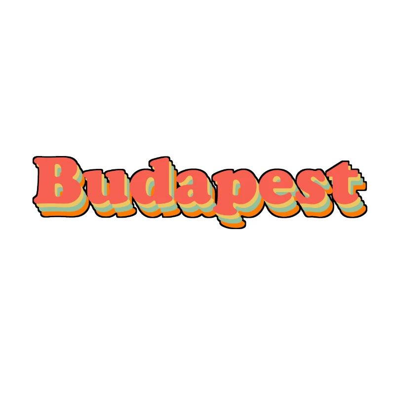 Budapest