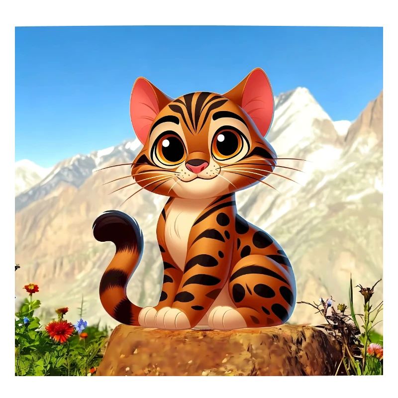 Bengalen 15