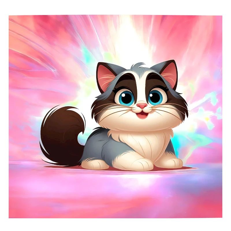 Ragdoll 4