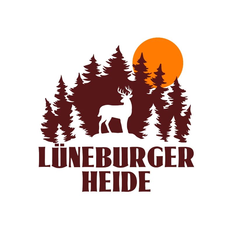 Lüneburger Heide