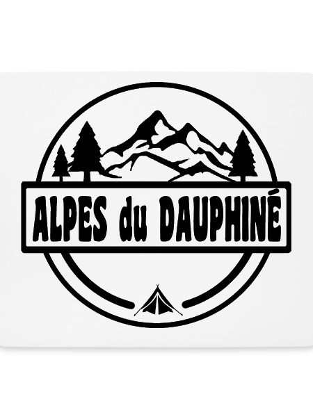 Alpes du Dauphine