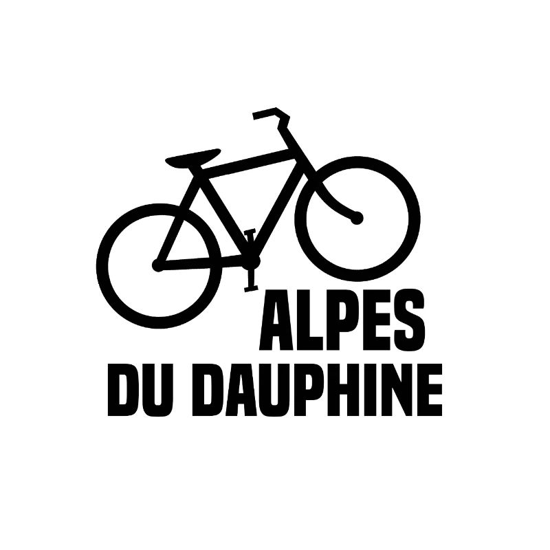 Alpen Fahrrad