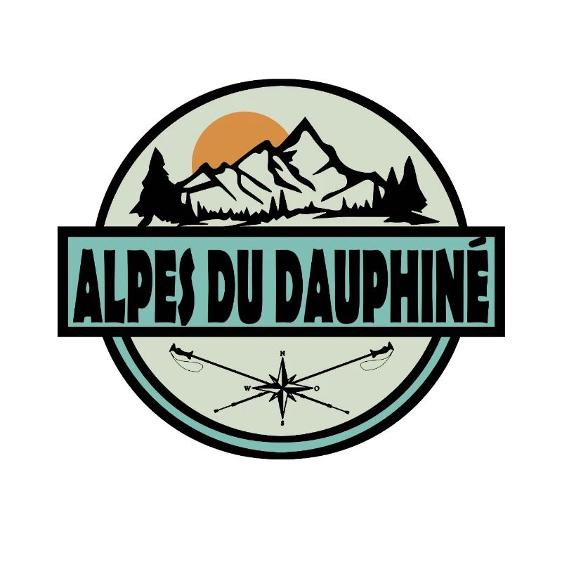 Alpes du Dauphine