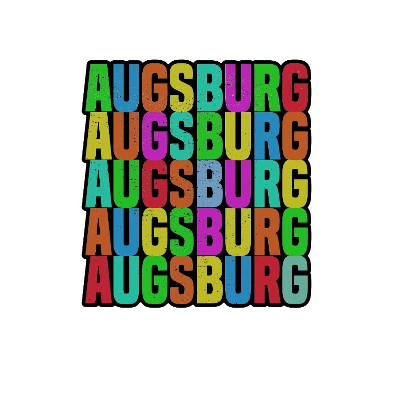 Augsburg