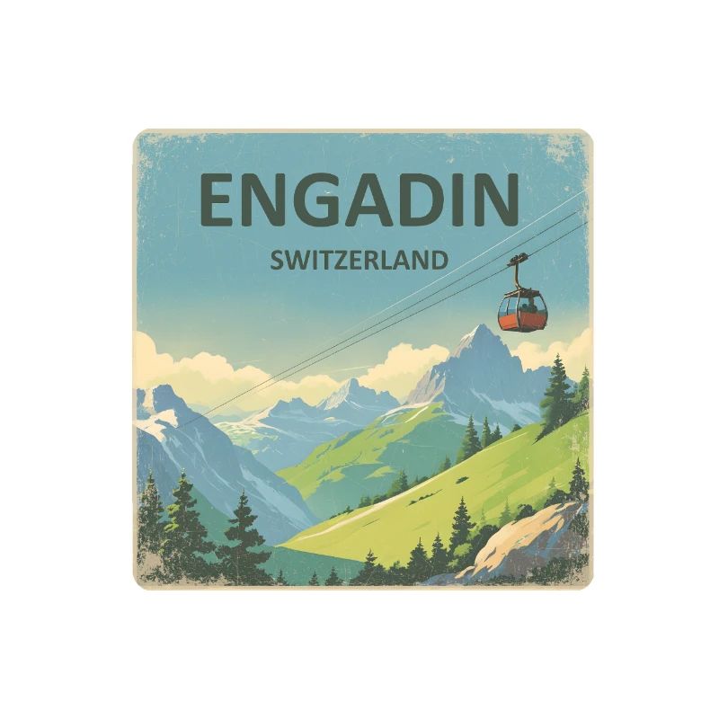 Engadin
