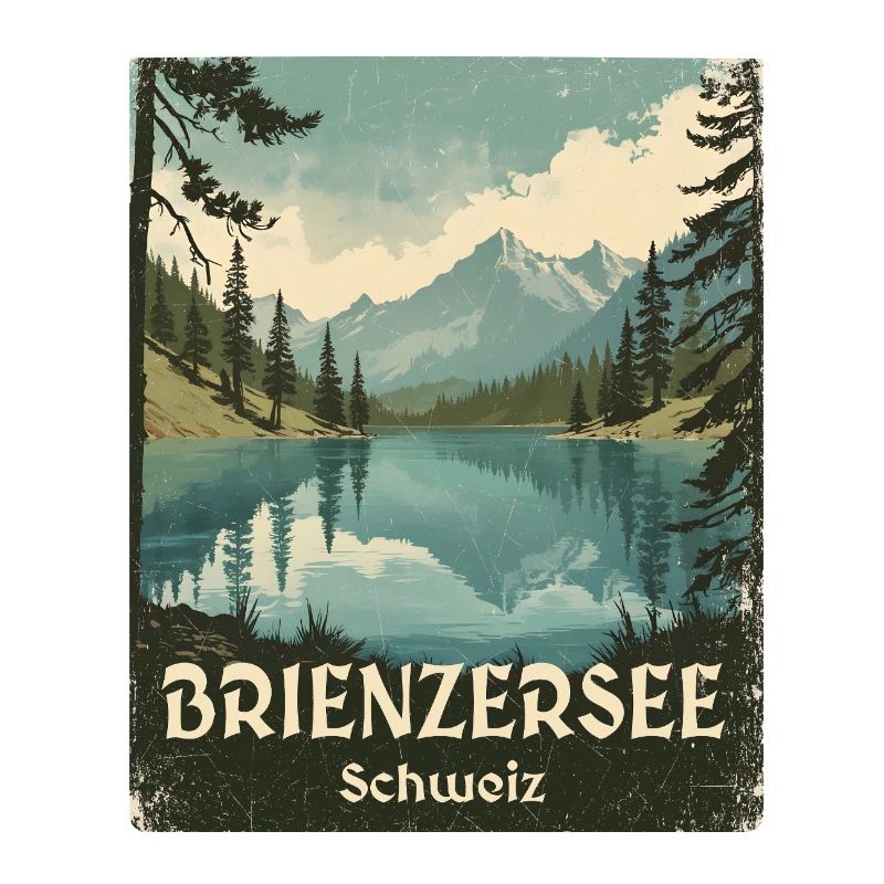 Brienzersee