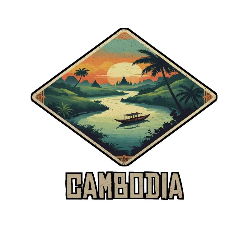 Cambodia