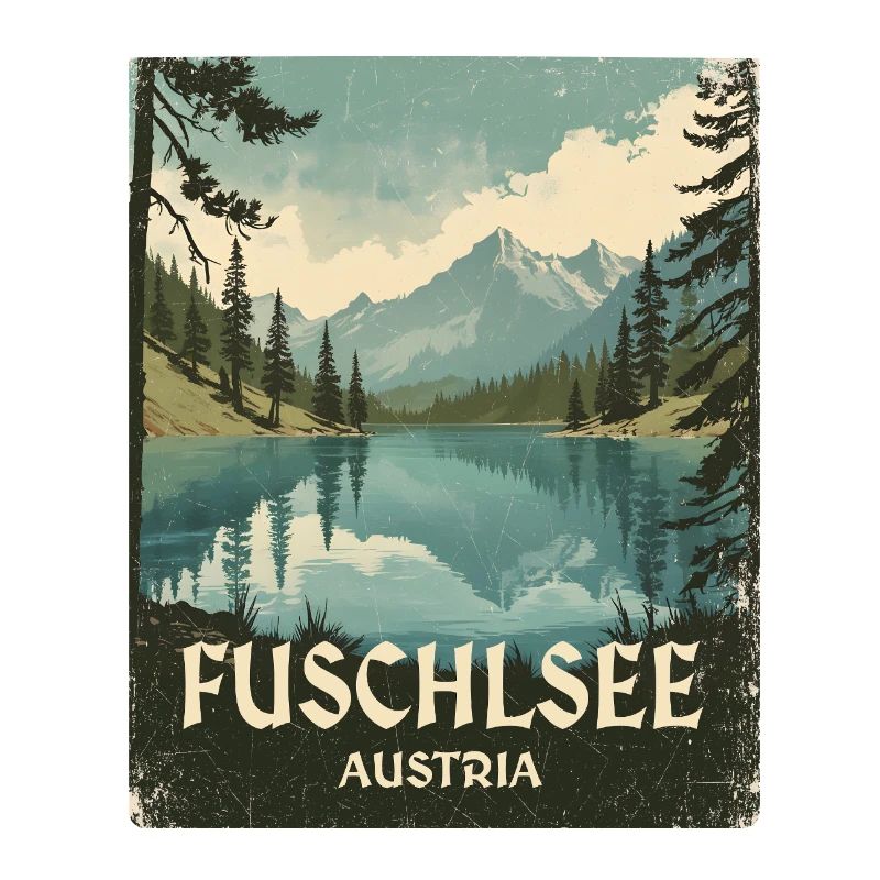 Fuschlsee