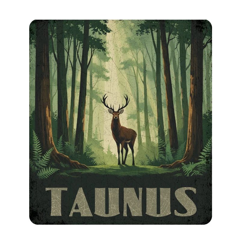 Taunus Hirsch