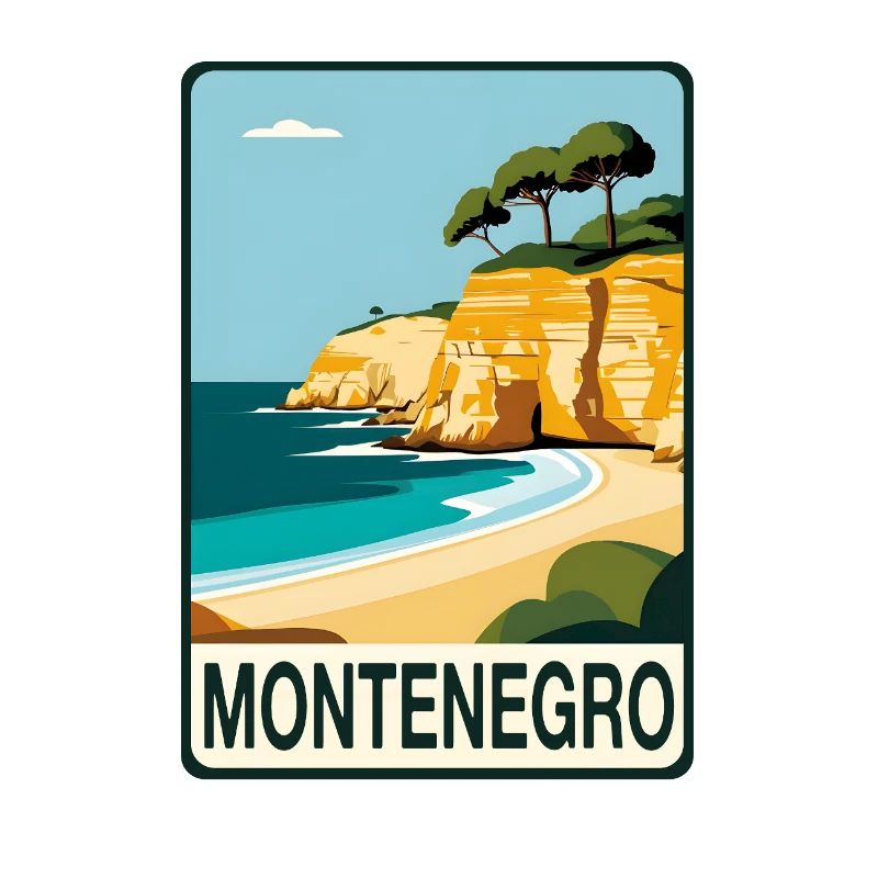 Montenegro