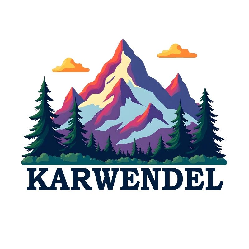 Karwendel