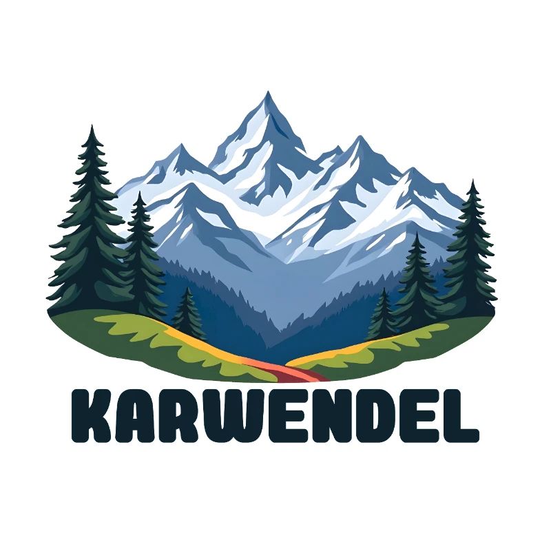 Karwendel