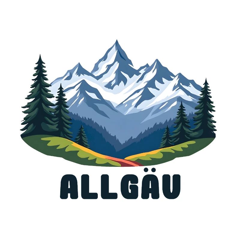 Allgaeu Bayern