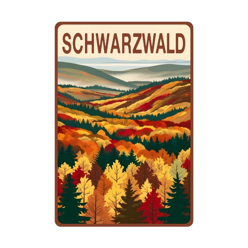 Schwarzwald