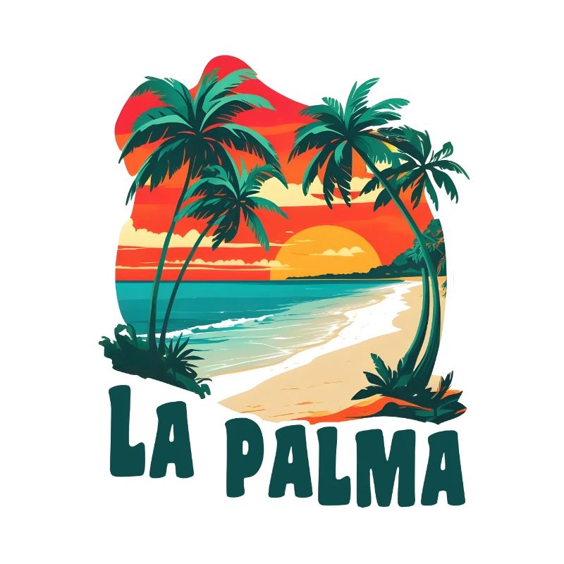 La Palma Kanaren