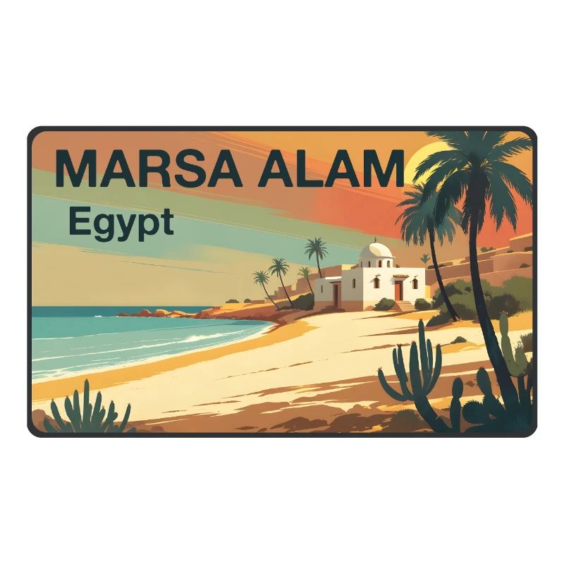 Marsa Alam
