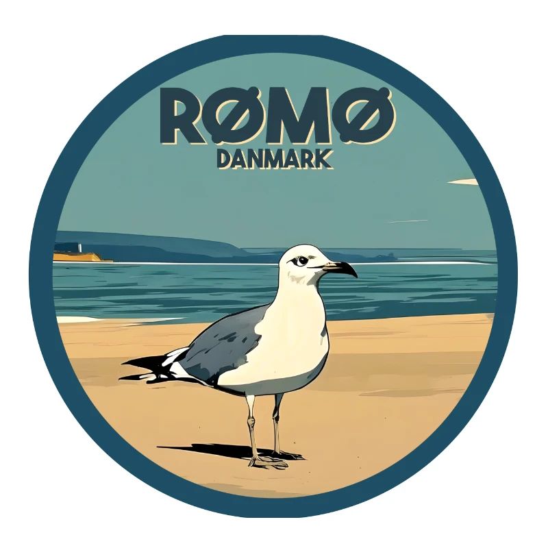 Römö Dänemark