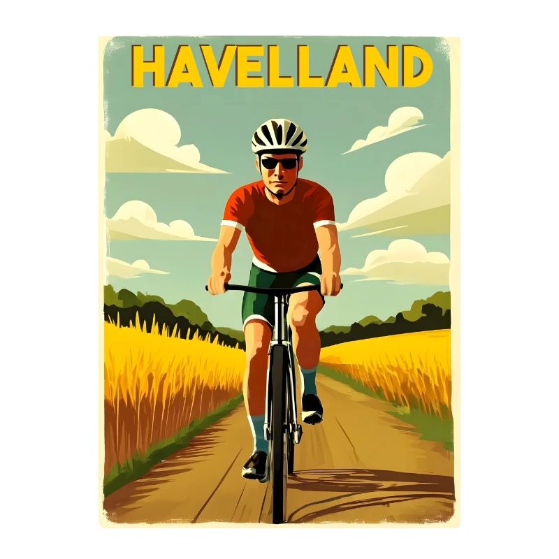 Havelland