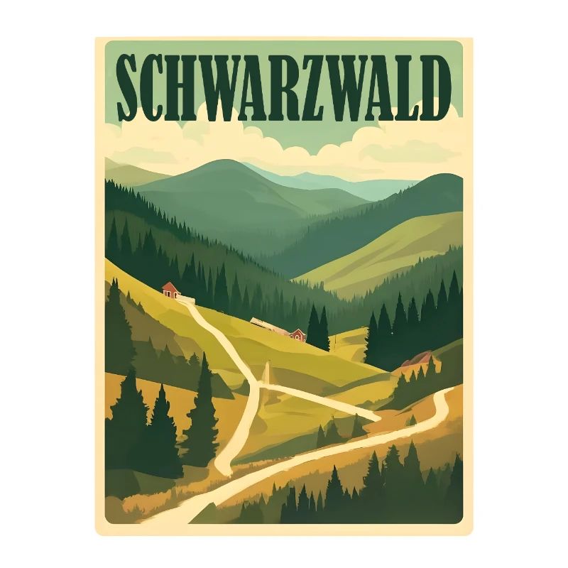 Schwarzwald