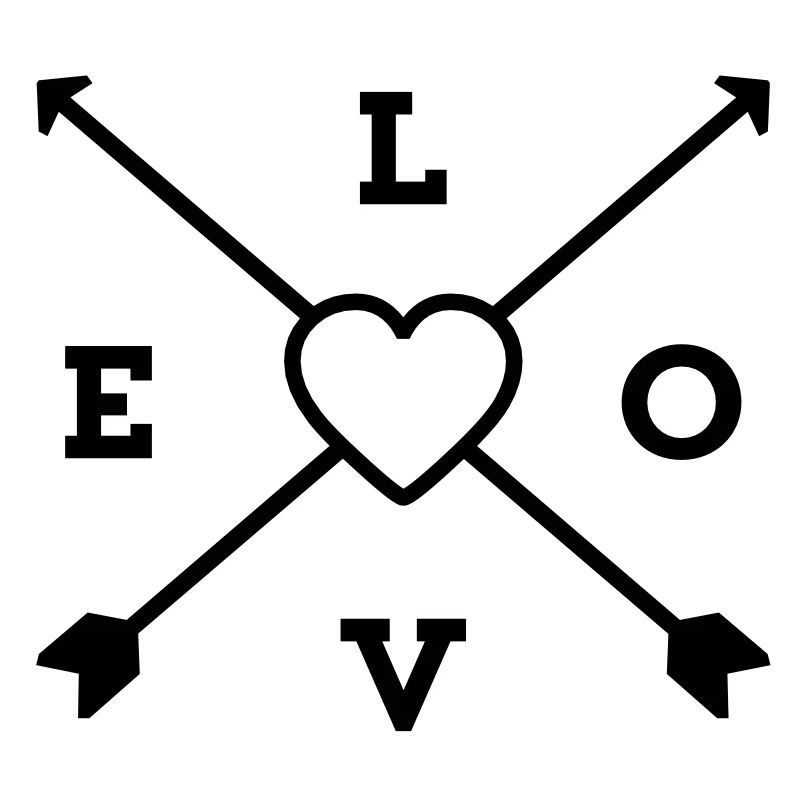 love herz liebe
