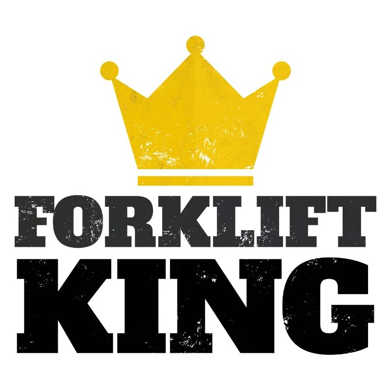 Forklift King