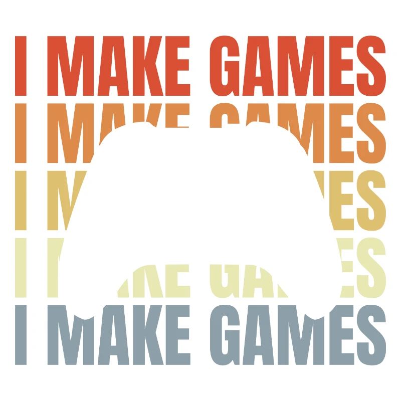 Spieleentwickler Spruch