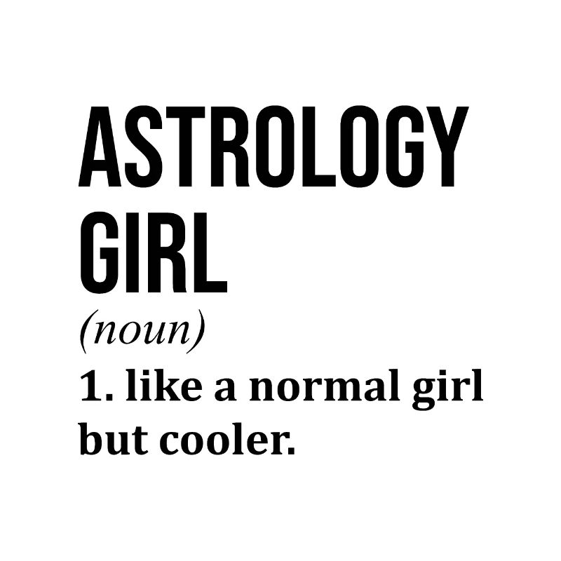 Astrologie