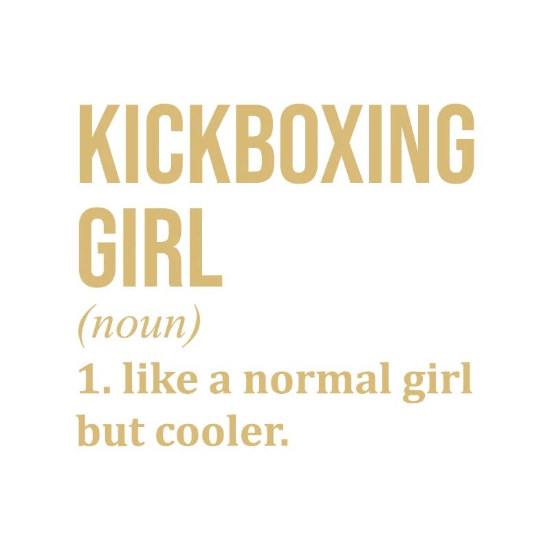 Kickboxen