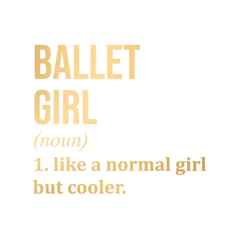 ballet