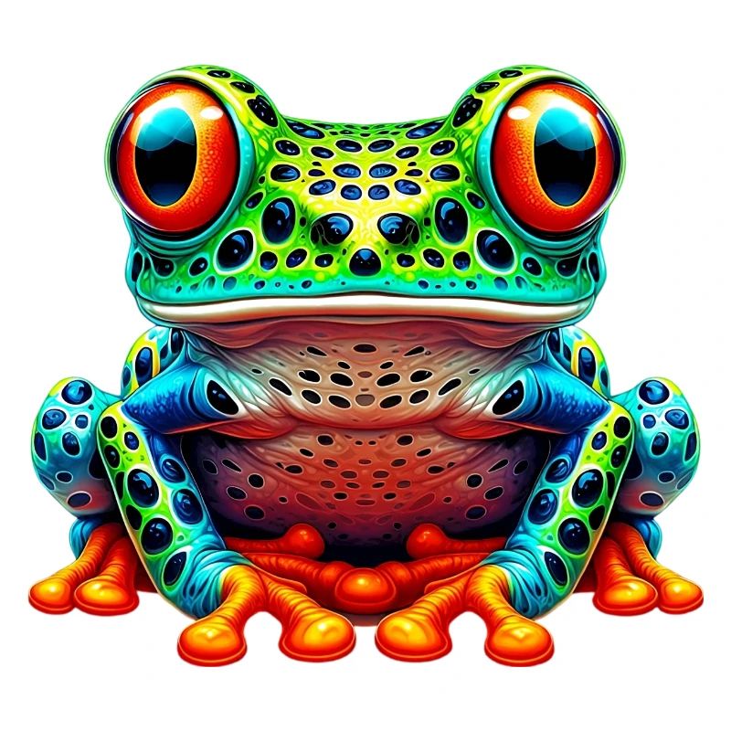 Frosch