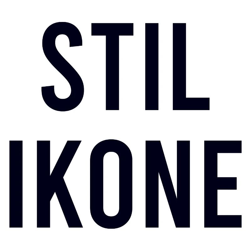STIL IKONE