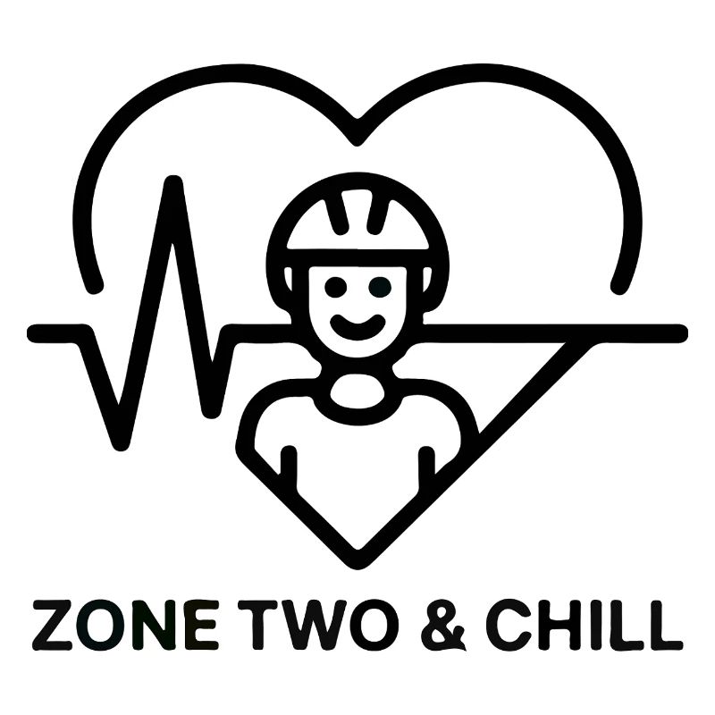 Zone Zwei & Chill Radfahrerherz
