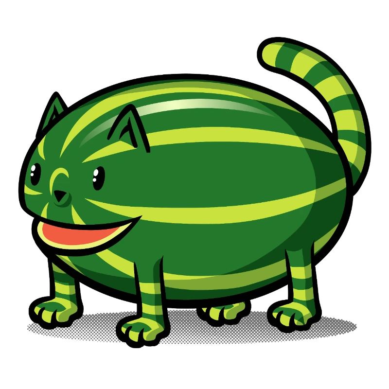 Catermelon