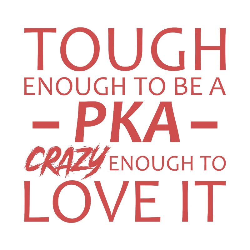 PKA Crazy Apotheke